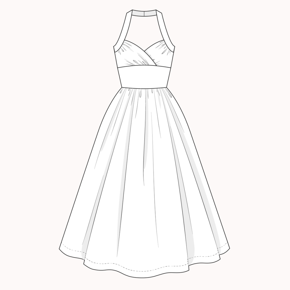Robe Héméra